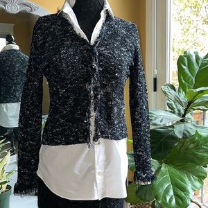 Ball of Cotton cardigan